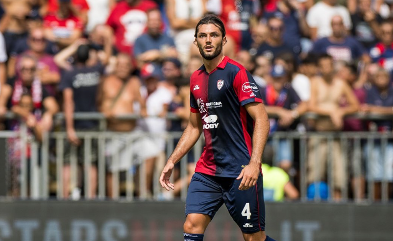 Da Cagliari, Dossena e Sulemana tornano rossoblù e si candidano per essere convocati a Firenze