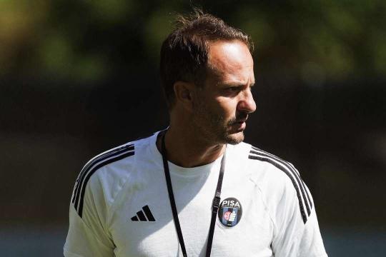 Ex viola, Gilardino il candidato numero uno per la panchina del Verona