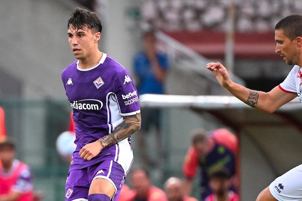 Pedullà: «Scatto Modena per Bianco. Offerte anche di Pisa e Las Palmas»