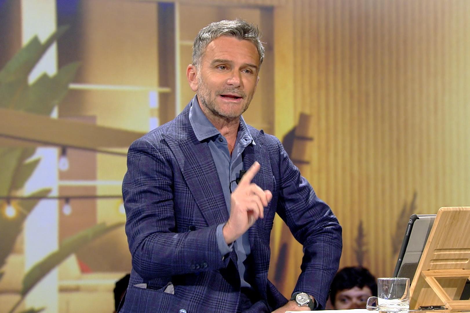 Bonan: «La debolezza difensiva dei viola frutto della debolezza mentale trasmessa da Pioli. E su Vanoli...»