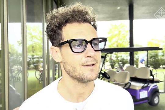 Nazione – Primavera, chi il dopo Galloppa? Valutati Parolo, Diamanti e Buzzegoli