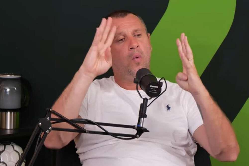 Cassano: «Sarei dovuto venire alla Fiorentina nel 2010, ma poi è saltato tutto. Mai avuto un buon rapporto con Bati»
