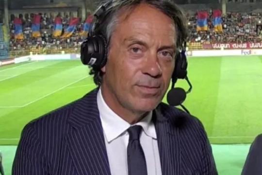 Di Gennaro: «Nello spogliatoio viola totale scollamento. Andare in B per il centenario...»