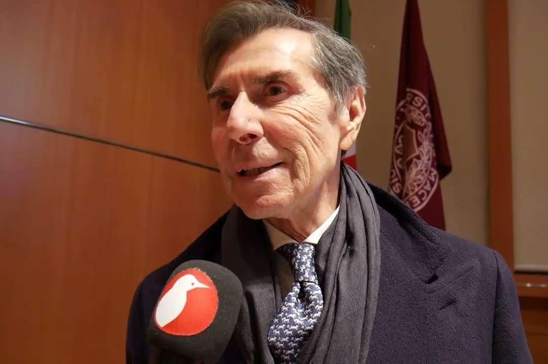Braida: «Vanoli, con la salvezza un traguardo importante. Fagioli? Pronto per piazze importanti»