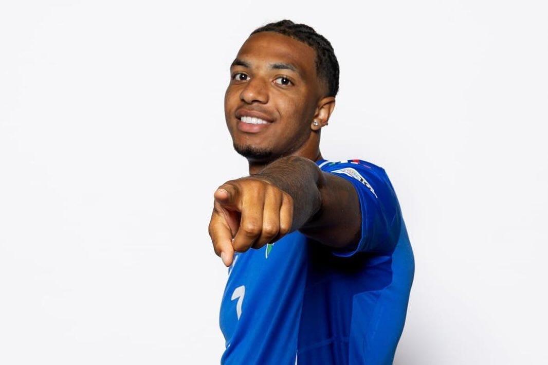 Ndour: «Sono in un periodo di grande fiducia. Grazie alla Fiorentina e alla Nazionale»