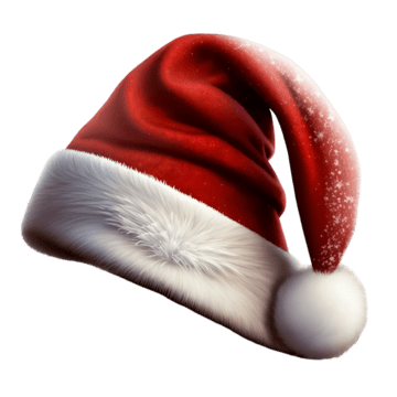 Santa Hat