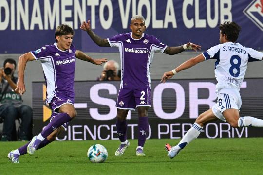 Gazzetta - Fiorentina di nuovo in ritiro, ma Kean non è ancora rientrato. Pronto Piccoli