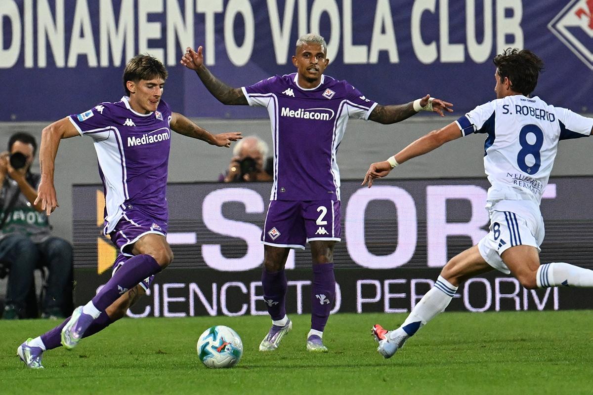 Italia U21, Baldini: "Domani in difesa giocherà Fortini"