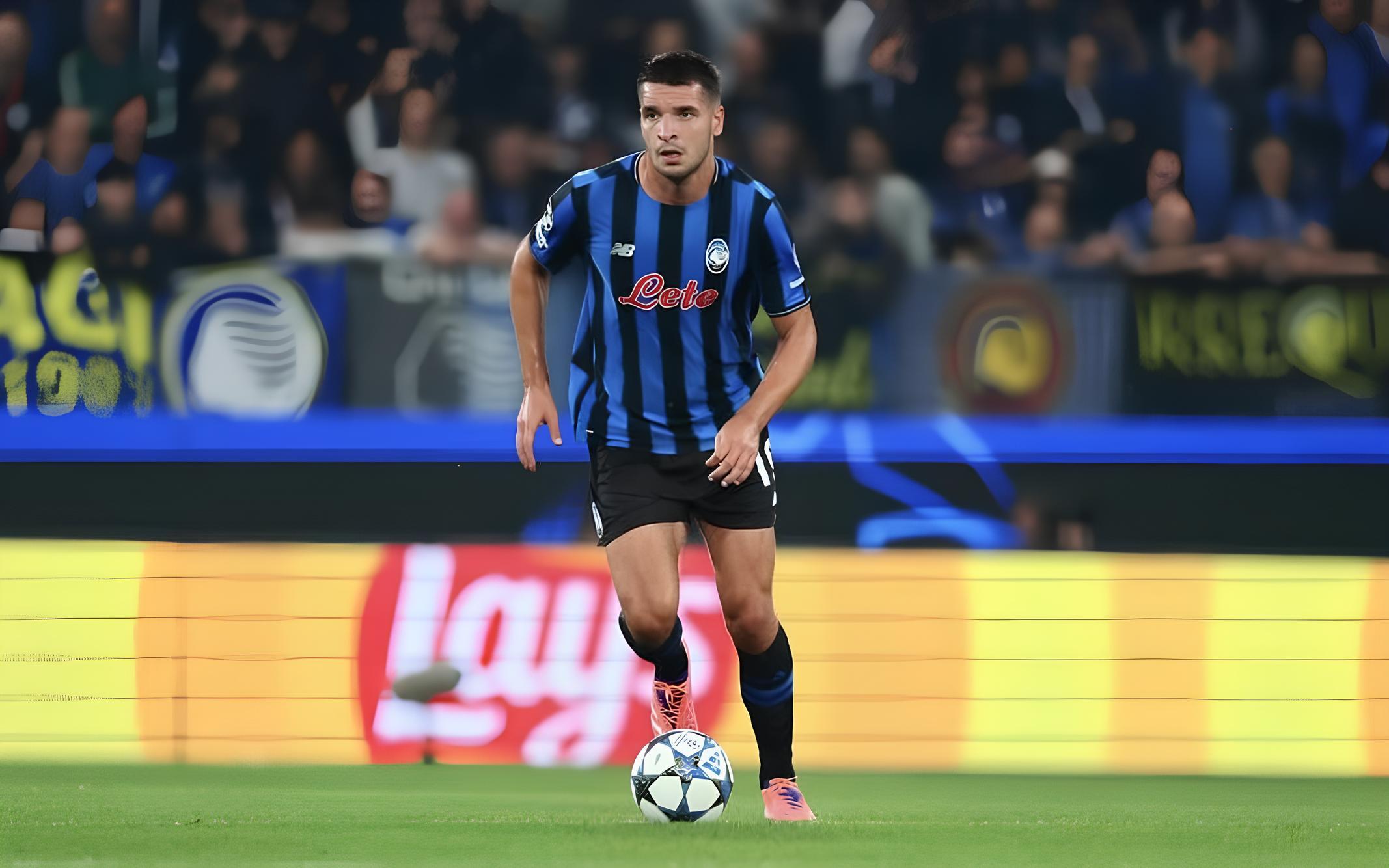 Dijmsiti (SKY): «Palladino ha toccato i tasti giusti. Dobbiamo fare i complimenti alla Fiorentina»