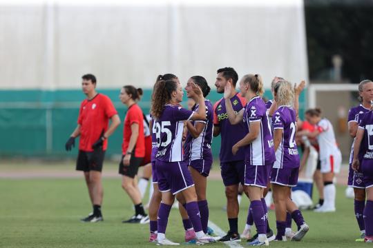 Serie A Femminile, date e orari ufficiali delle prime tre gare del 2026 della Fiorentina