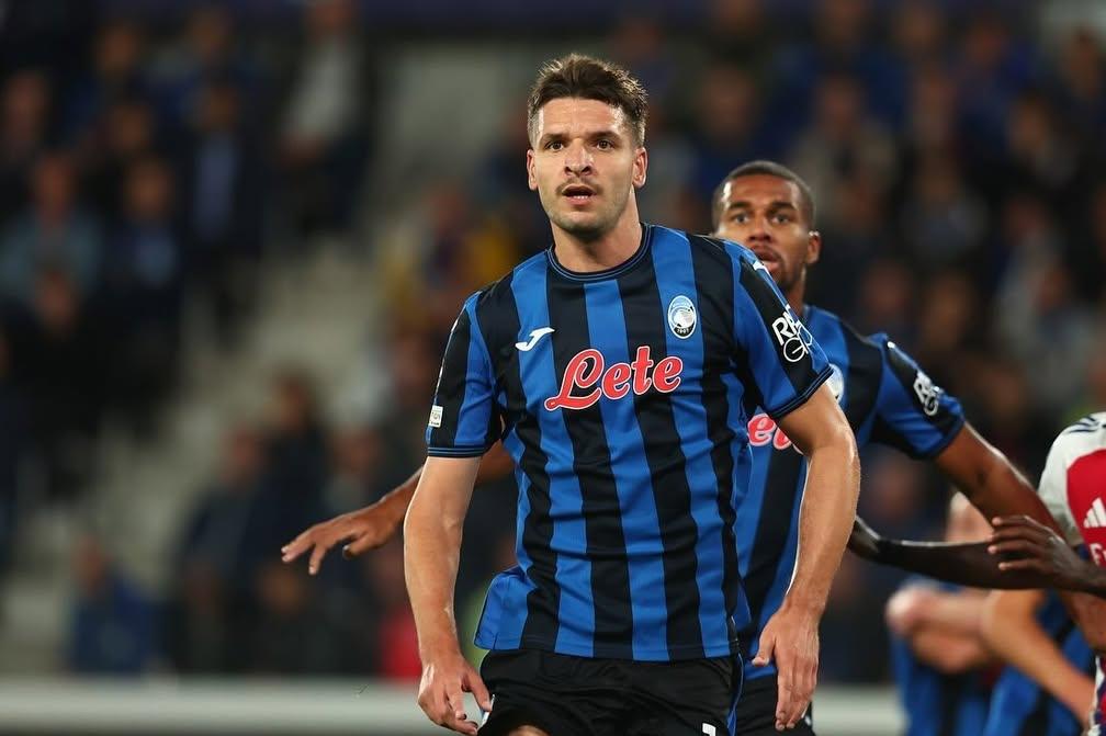 Djimsiti (DAZN): «Grazie a Palladino abbiamo iniziato una nuova stagione, c'è fiducia e compattezza»