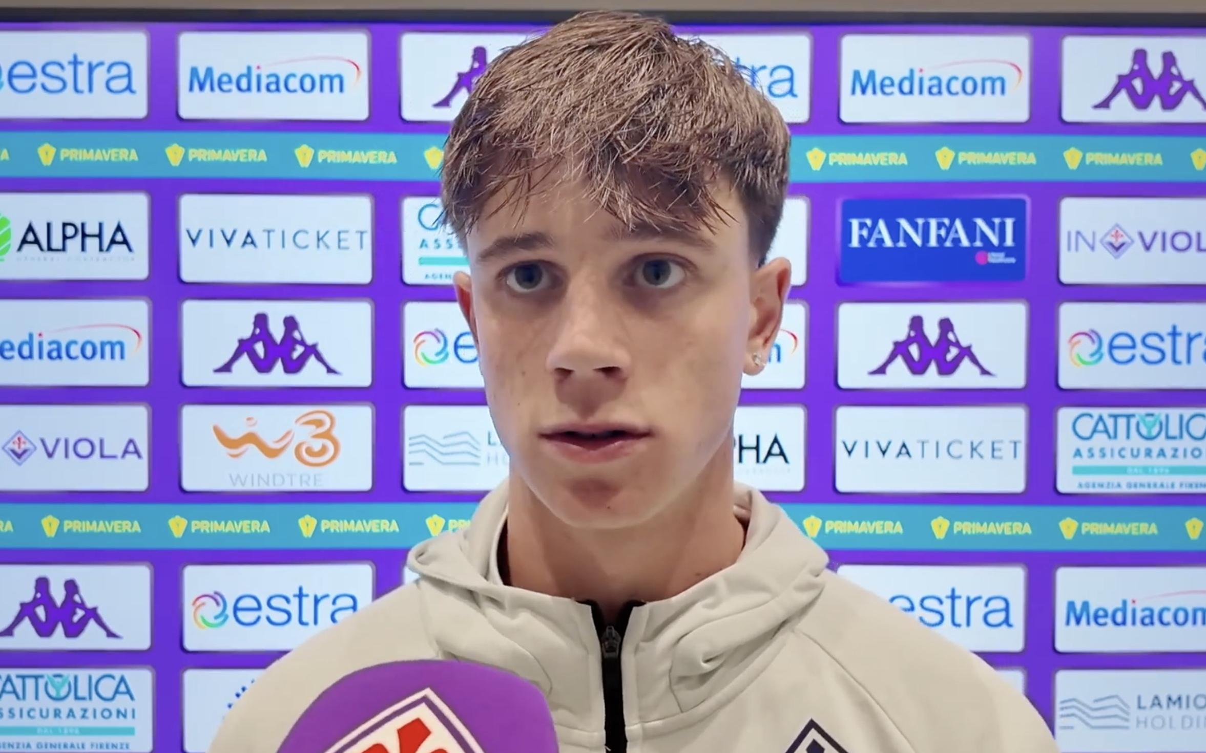 Giudice sportivo: Primavera, un turno di stop per Bertolini e Sturli