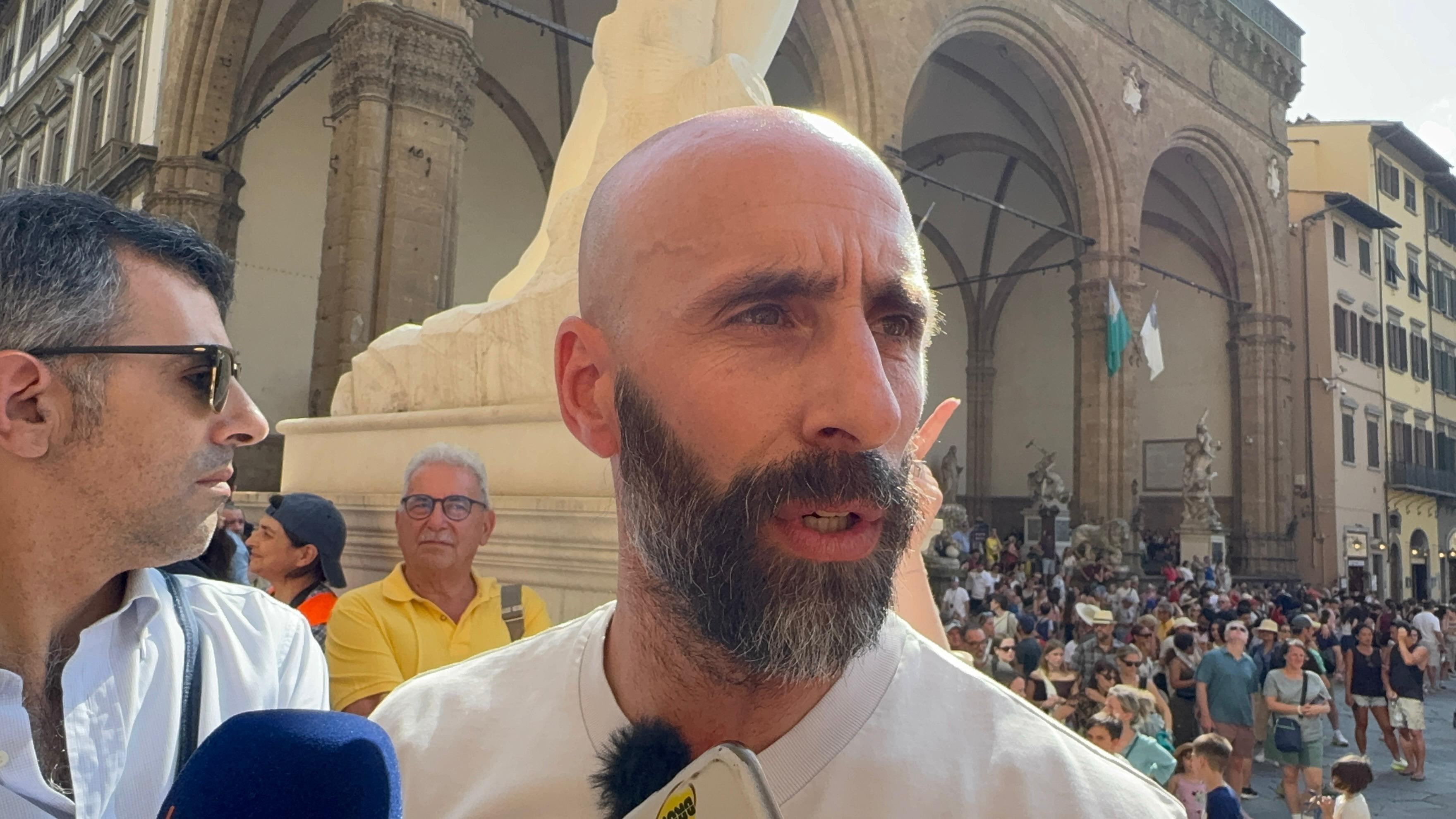 Borja Valero: «La Fiorentina ci deve provare a Napoli. Il falso nove può essere una soluzione interessante»