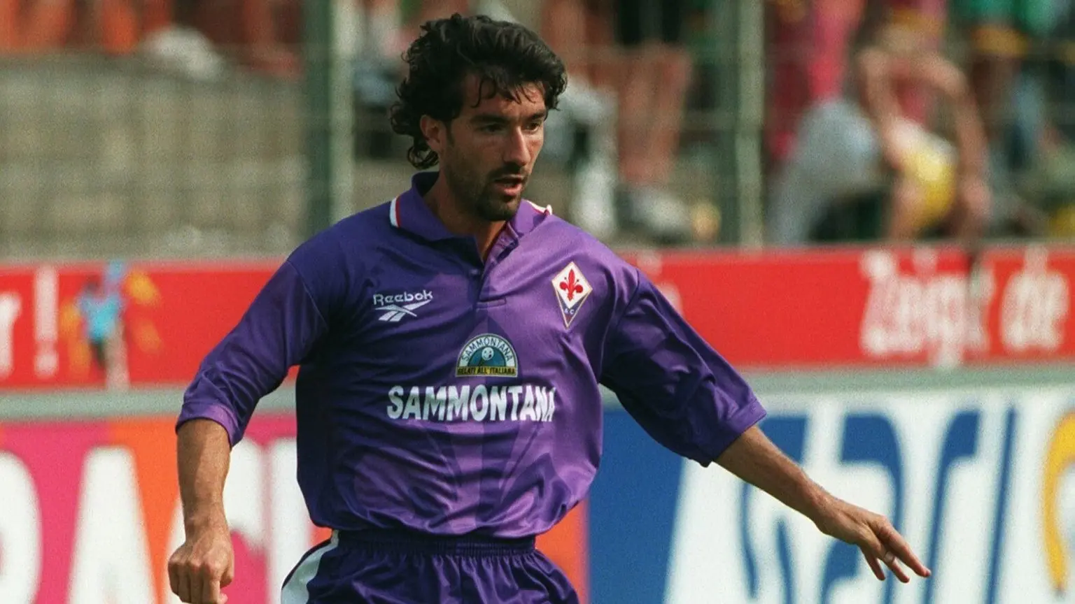 Carnasciali: «I giocatori non devono fare l'errore che facemmo noi nel '93. Ho dei dubbi sul cambio di modulo»