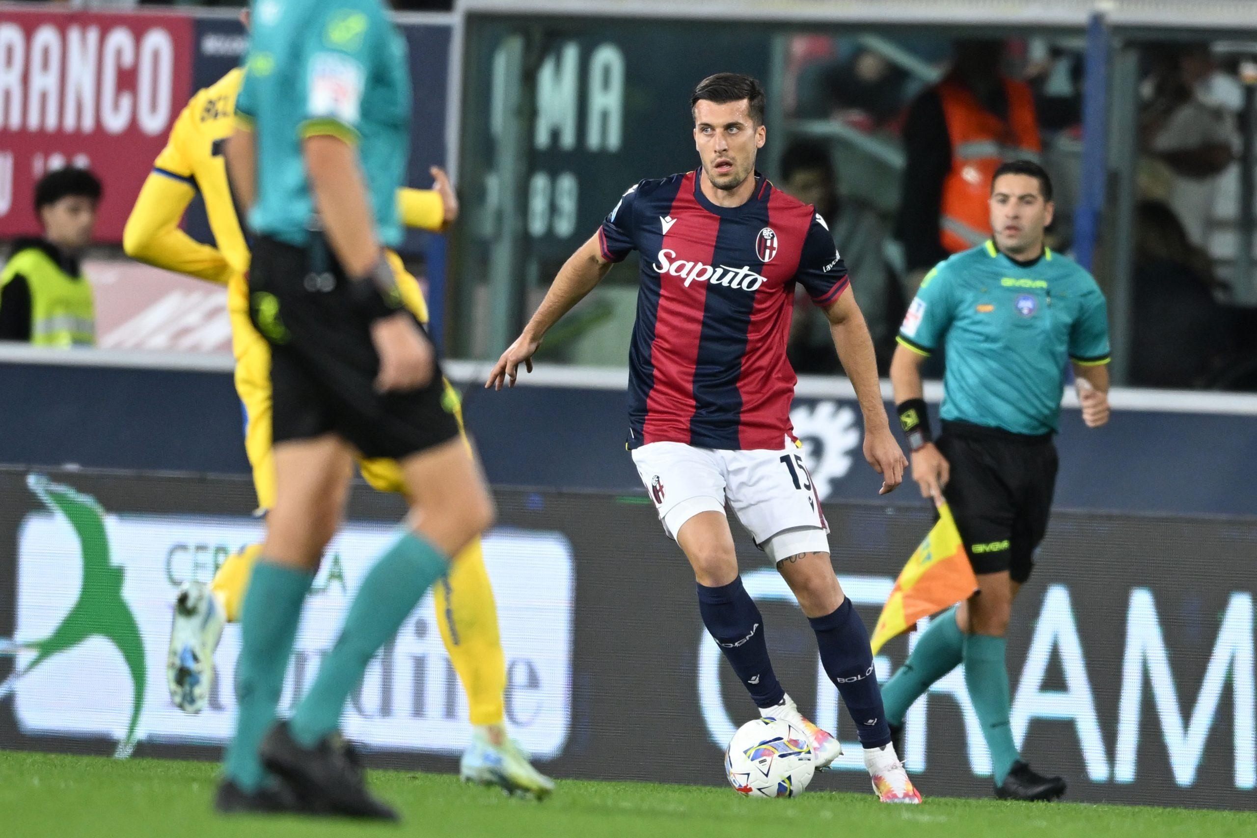 La Nazione – Difesa: Diogo Leite, Bijol, Becao, Coppola in lista. Occhi anche su Casale del Bologna