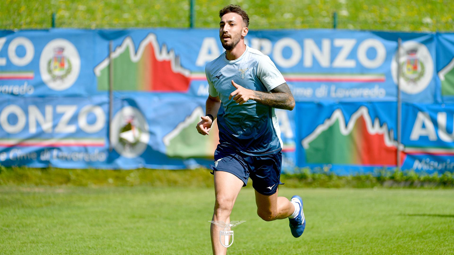 Ashley Cole e la versatilità di Castrovilli: «Giocatore di qualità, lo vedo bene tra le linee»