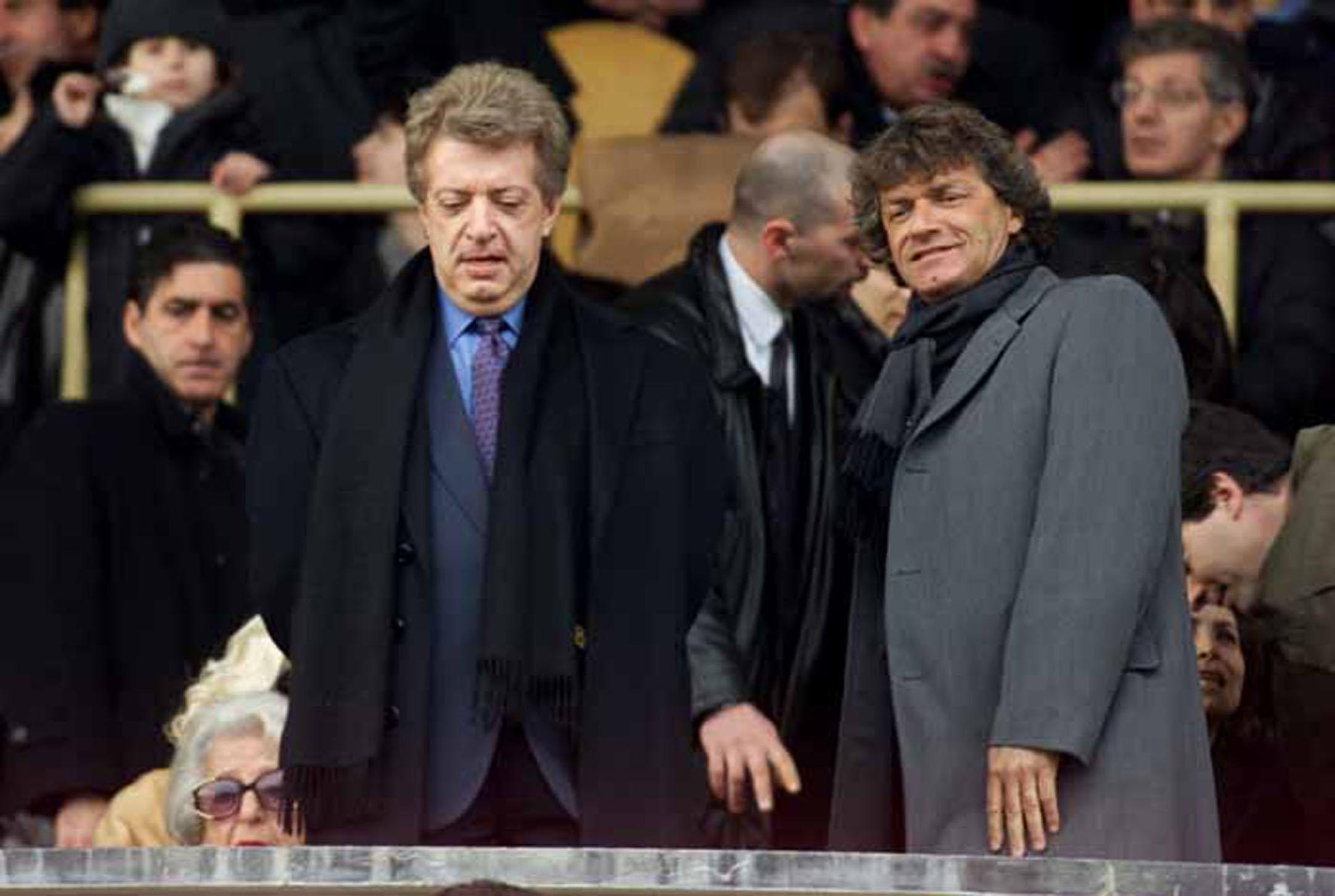 La Nazione – Cecchi Gori: «Questa non è la Fiorentina mia né quella dei fiorentini. Me la rubarono»