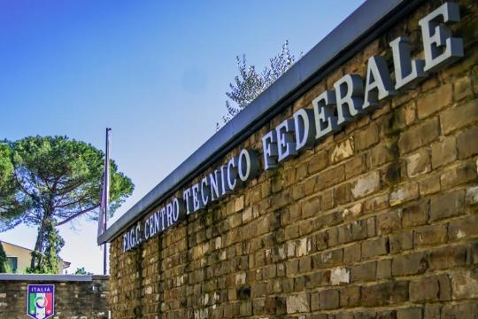 Giornata del rifugiato, l'impegno della Figc con due eventi a Coverciano