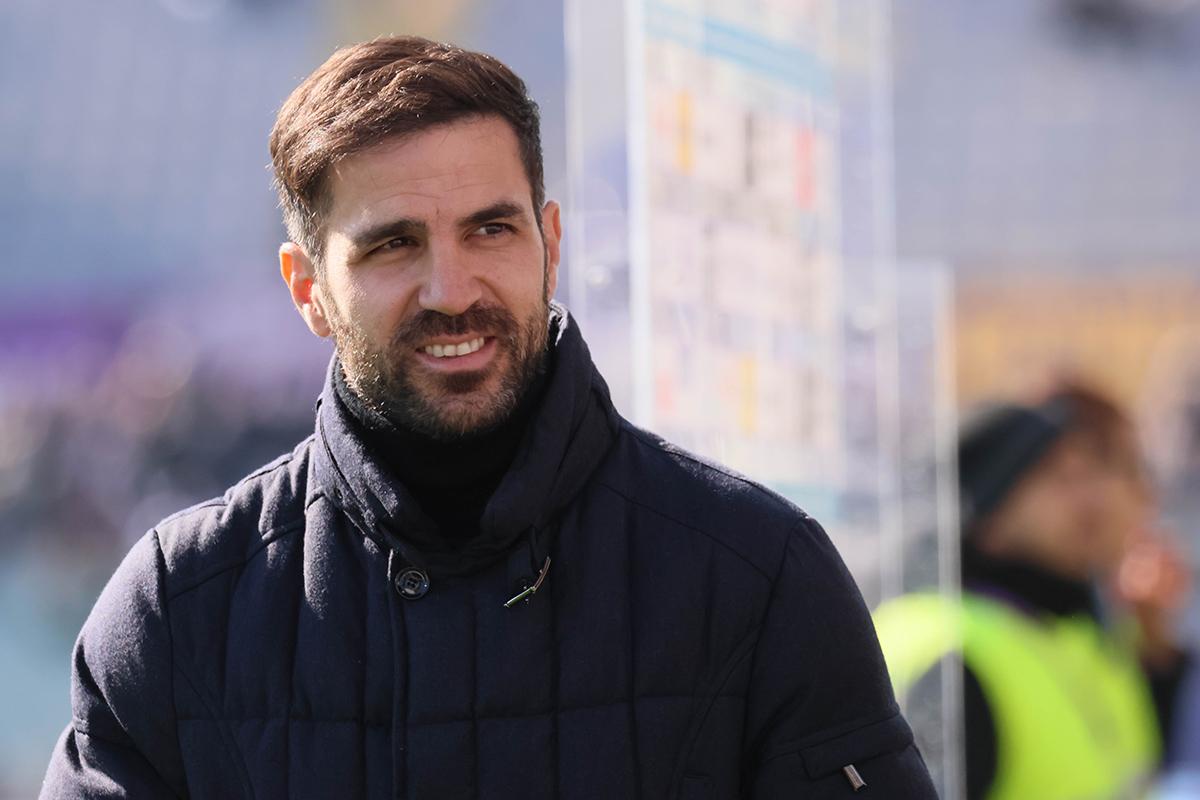 Gazzetta - Como, Fabregas non fa calcoli contro i viola. Dentro Douvikas, Paz e Baturina