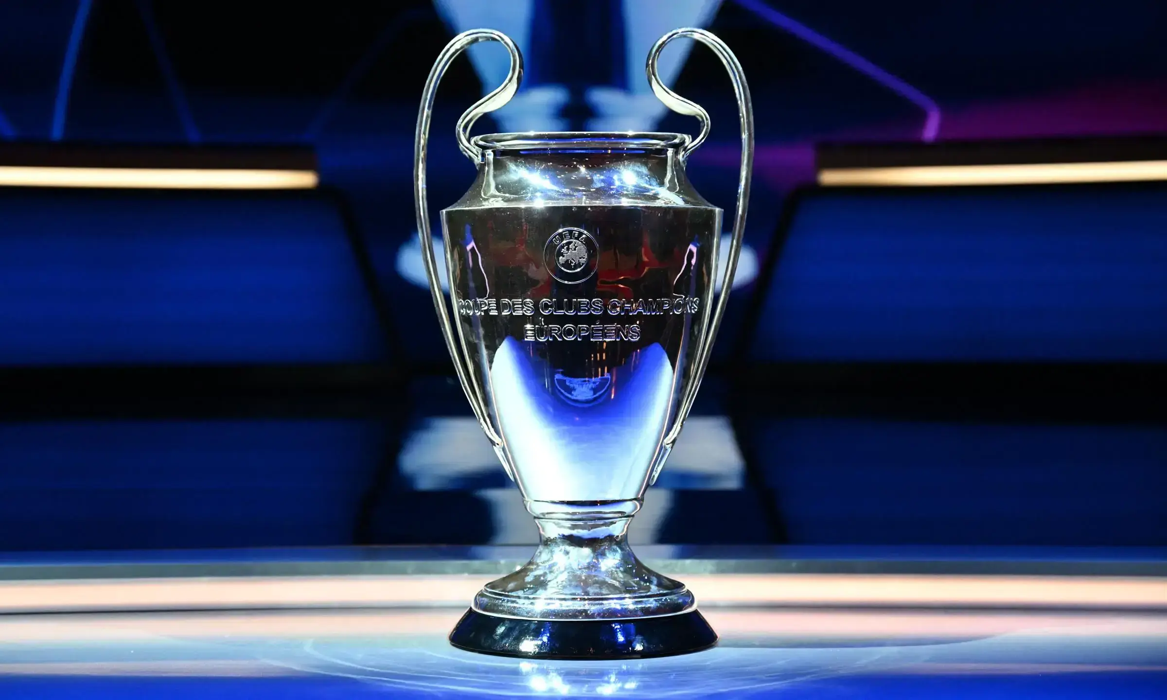 Champions, oggi in campo Juve e Napoli. Domani l’Atalanta