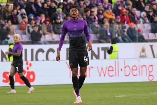 Da Losanna, salgono le quotazioni di Kouadio e Kouame nella formazione titolare