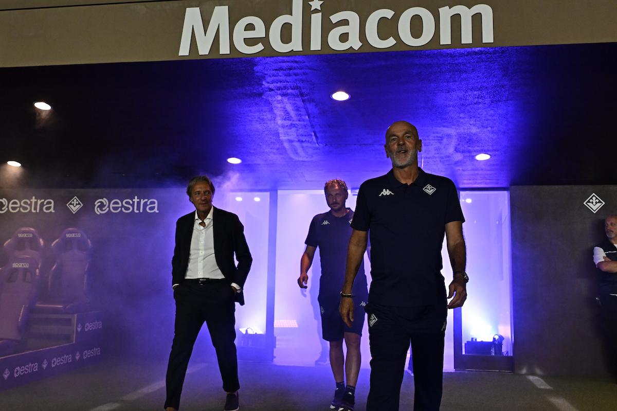 Ferrari: "Sbagliato creare un'aspettativa così alta. Ora dobbiamo sperare di riconquistare la città"