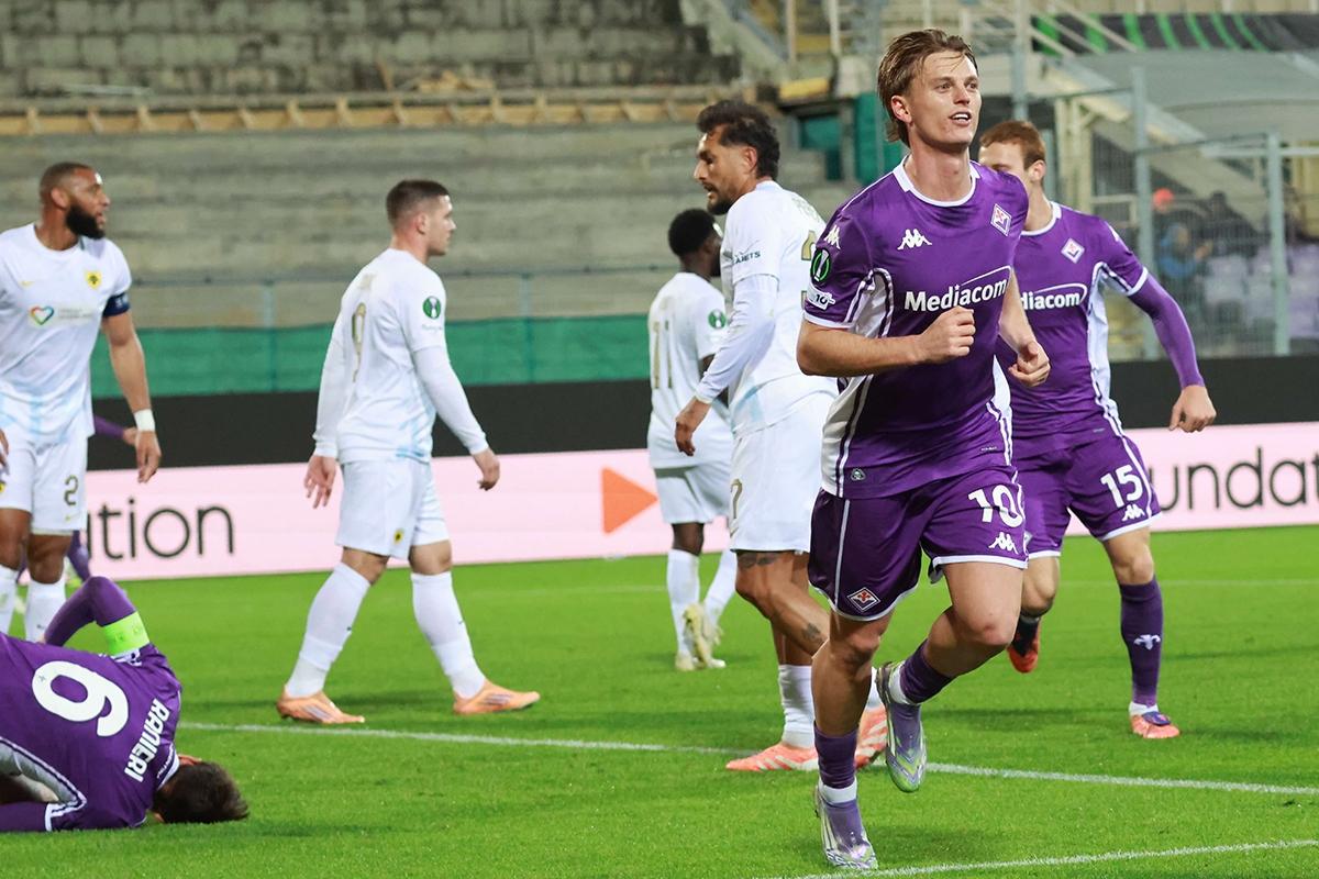 Repubblica - Alla ricerca del vero Gud per uscire dalla crisi. Vanoli cambia (anche) per esaltare il suo 10