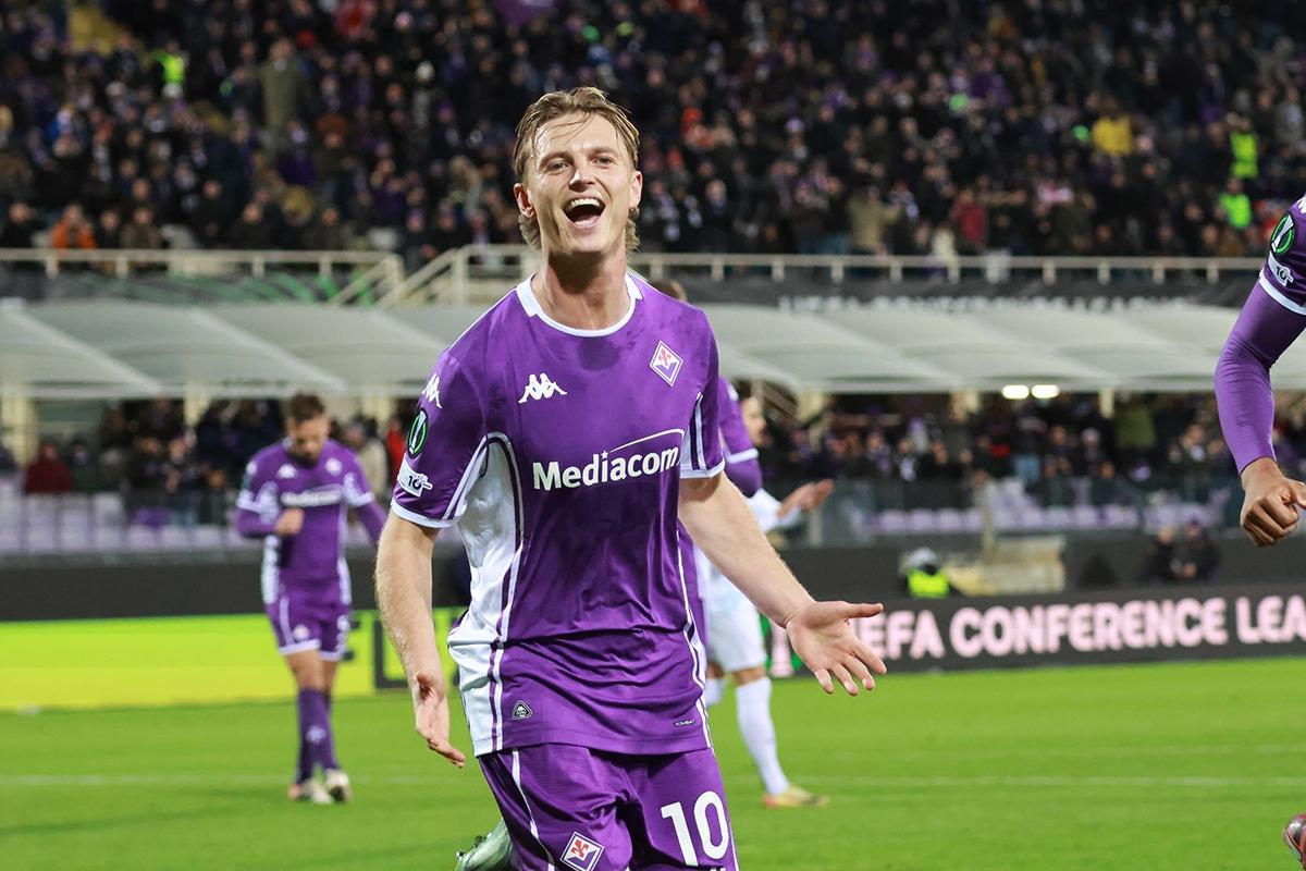 Nazione - La leggerezza di Gud. Adesso che la mente è sgombra deve far svoltare la stagione viola