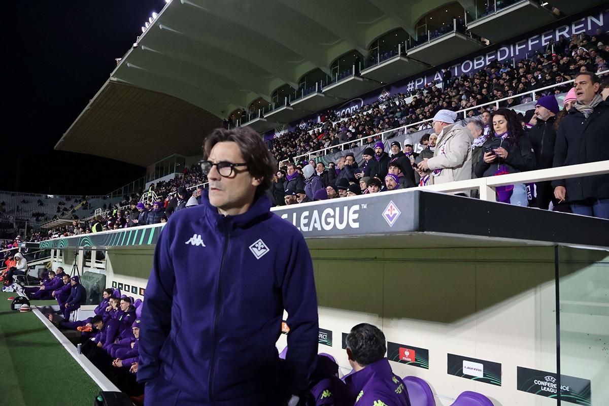 La Nazione - Doppie sedute, oggi e domani. Nel mirino il Sassuolo