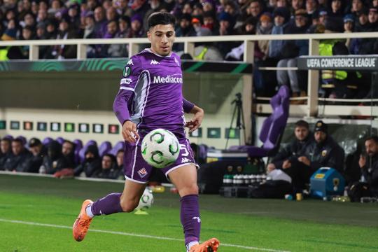 CdS-Stadio – A gennaio servono almeno due esterni. Parisi, niente Lazio. Rimane a Firenze