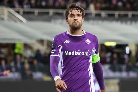 TGR Toscana - Venerdì Vanoli ha parlato con Ranieri per la fascia. Ferrari ha convinto Commisso su Paratici