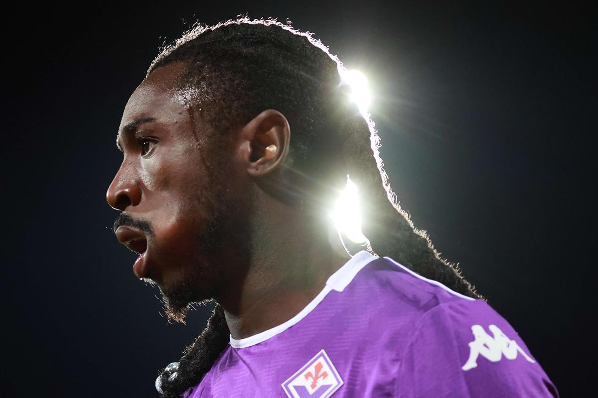 Kean: «Momento complicato, ma non abbiamo paura di retrocedere. Siamo ottimisti, lo devono essere anche i tifosi»