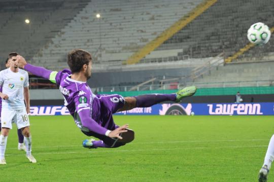 GdS – A Parma senza Ranieri e Pablo Marì. Nulla da fare per Gosens e Fazzini