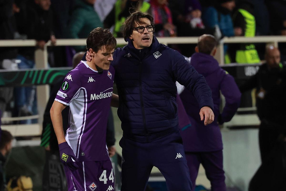 CdS-Stadio – Piccoli più di Gud con Kean davanti. Fagioli avanti a Nicolussi