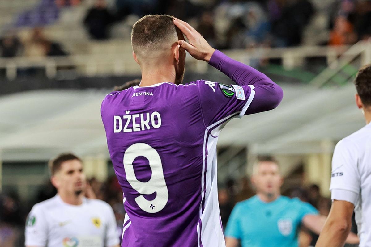 Repubblica - Conference, l'impressione è che mentalmente la Fiorentina abbia già abbandonato l'Europa