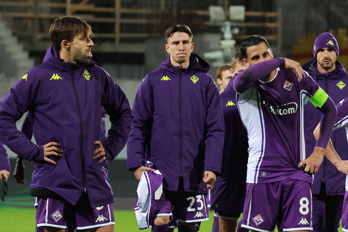 CorFio - Inizia il ciclo degli scontri diretti. Serve coraggio, perché ogni punto adesso è fondamentale