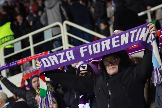 Fiorentina-Udinese, VOTA le PAGELLE DEI TIFOSI