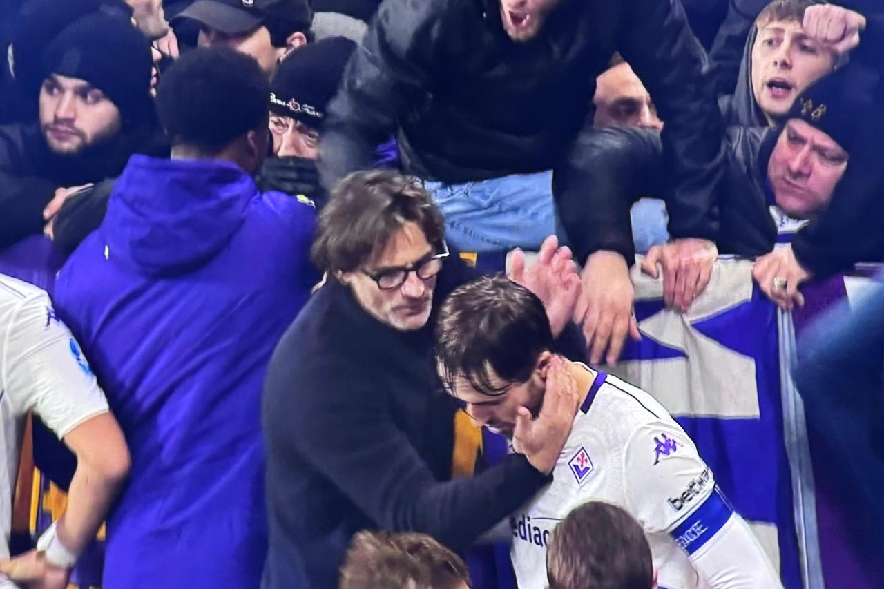 CdS-Stadio – Tre gare su cinque delle prossime saranno in casa. Serve la massima spinta del Franchi