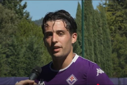 Nuovo agente per il giovane Conti: passa alla Estilo 10 Football Management di De Santis