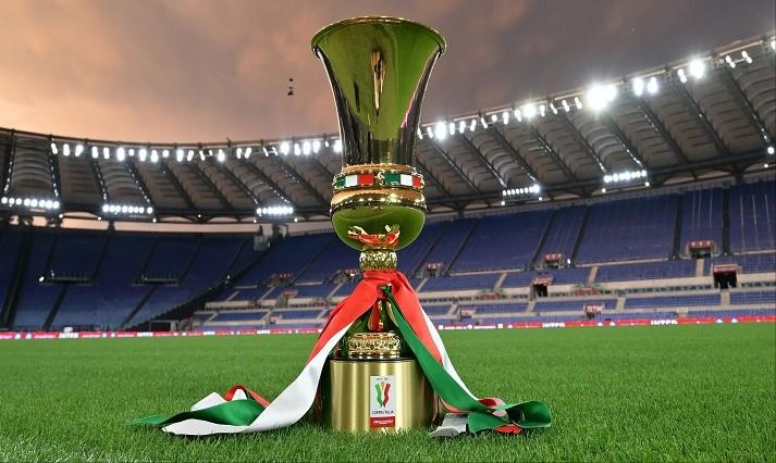 Coppa Italia, oggi Roma-Torino, potenzialmente sulla strada dei viola