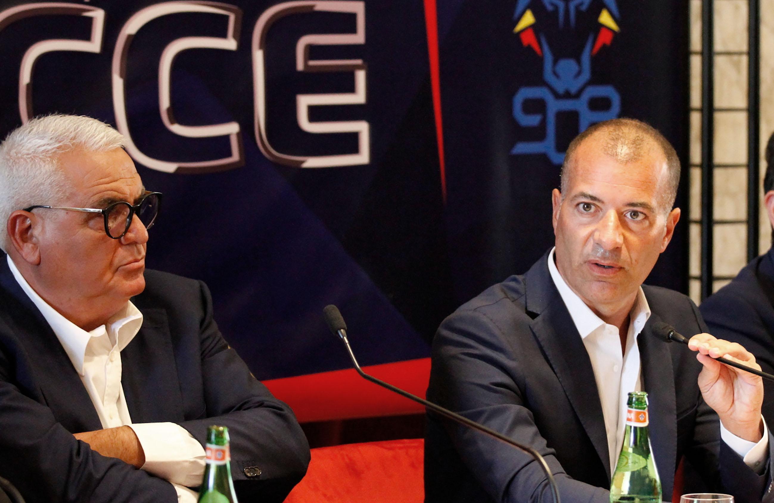 Serie A a 18 squadre? Sticchi Damiani: "Profondamente contrario, il problema è altrove"