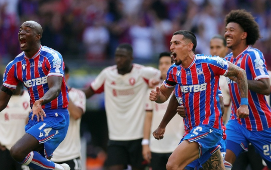 Repubblica - Fiorentina-Crystal Palace, un quarto dal sapore di finale. Inglesi deludenti in coppa