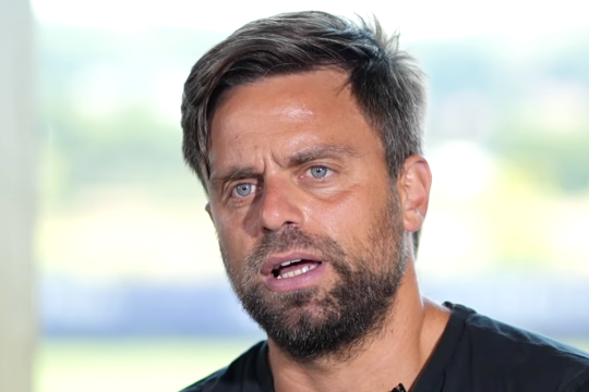 Primavera, Galloppa: «La partita contro la Cremonese ci dirà che squadra siamo»