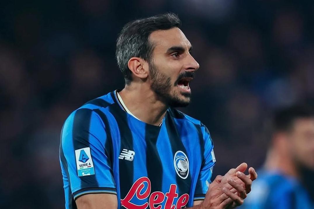 Zappacosta (SKY): «Contenti della vittoria contro una squadra forte. Gruppo composto da grandi uomini»