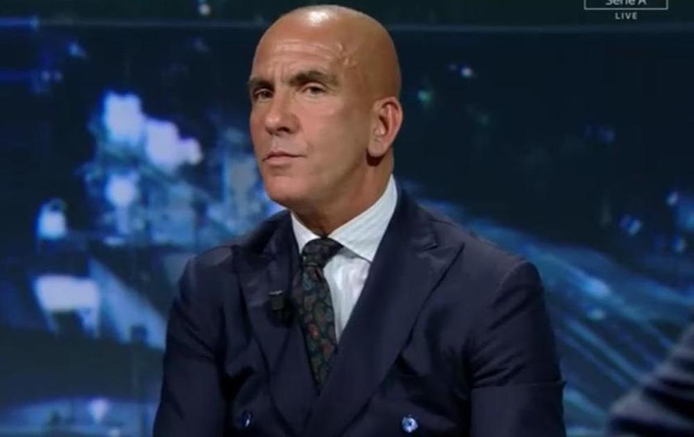 Di Canio: «Il Pisa in 12 gare in casa ha segnato due gol. Se ci giochi bendato fai 0-0»