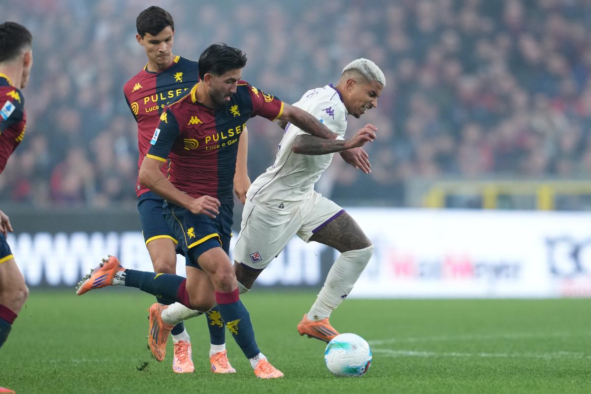 CorFio – Dodo, torna il sorriso sul fronte rinnovo. Trattativa ben avviata