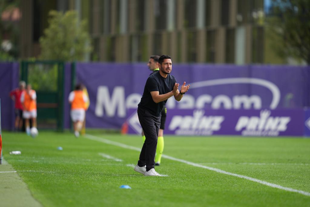 Femminile, Fiorentina in campo al Viola Park contro il Napoli. La formazione ufficiale