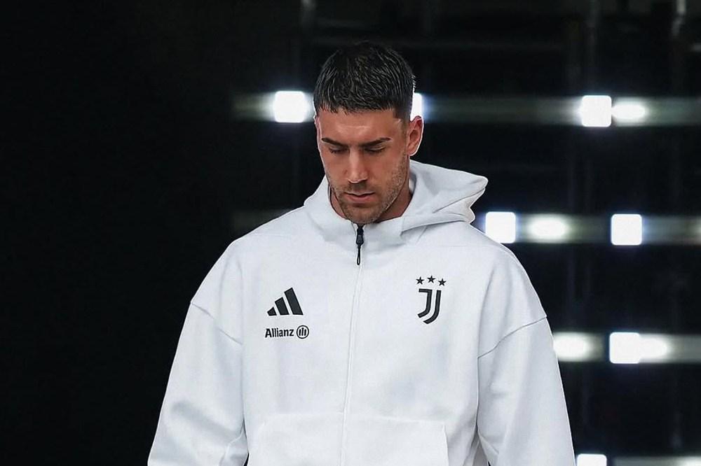 Repubblica - Fiorentina-Juve, la sfida tutta emozioni di Spalletti e Vlahovic