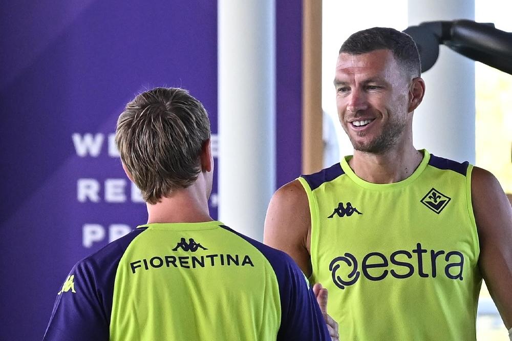 Attaccanti Fiorentina, sempre la stessa storia: male in viola, bene in nazionale