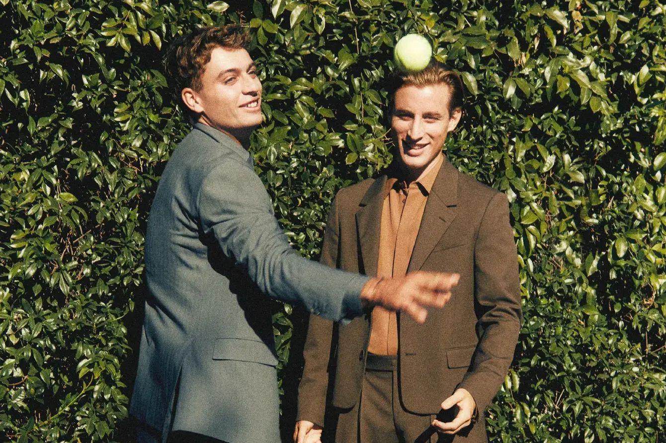 Cobolli: “Quando Bove si è sentito male ho avuto un crollo, volevo correre a Firenze”